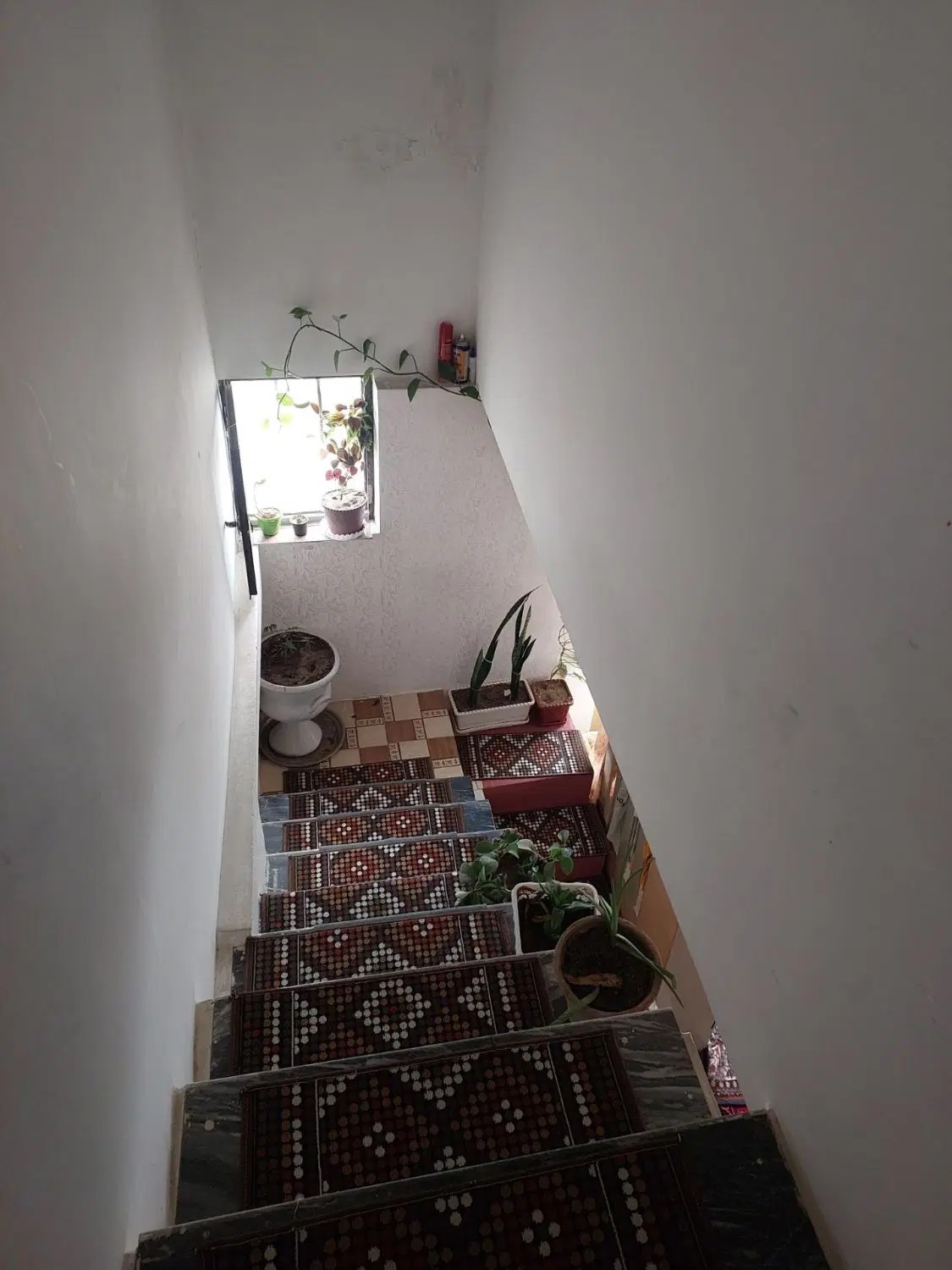خانه دو طبقه