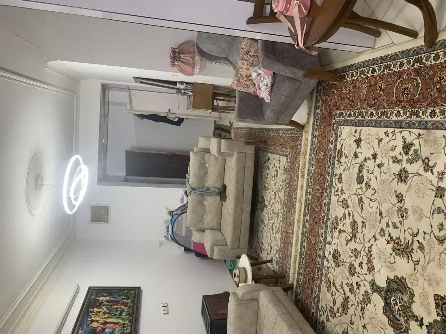 رهن کامل کوچه یوسفی