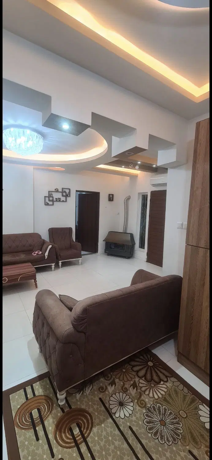 فروش خانه ویلایی ۱۶۰متری