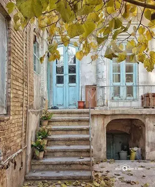 خانه کلنگی