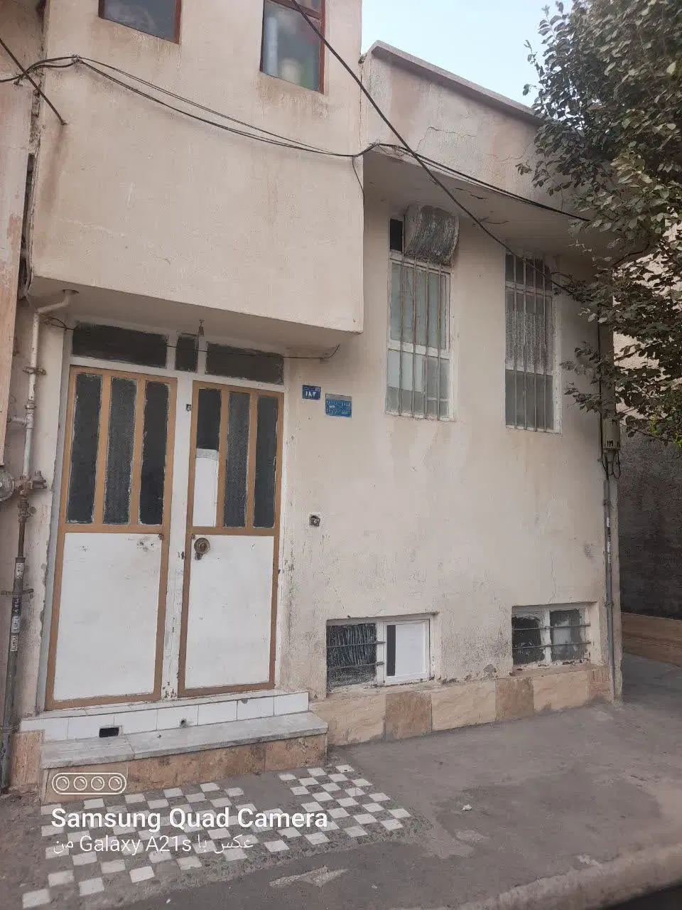 منزل فروشی خ دانیال ۲۲