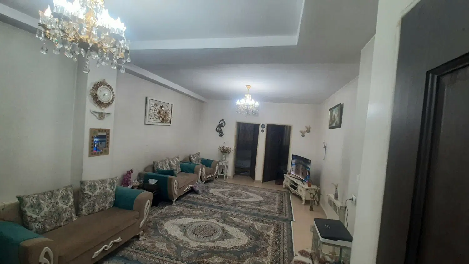 فروش ۷۵متری_ تکواحدی_پارکینگ دار