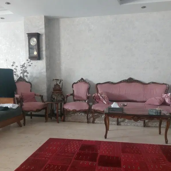 فروش یک واحد اپارتمان