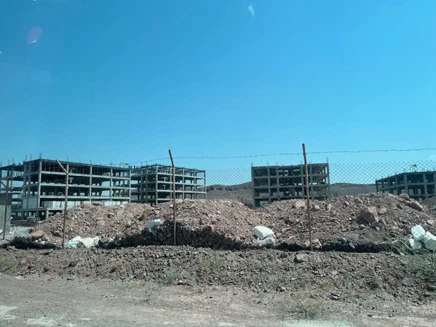 اپارتمان فاز صفر