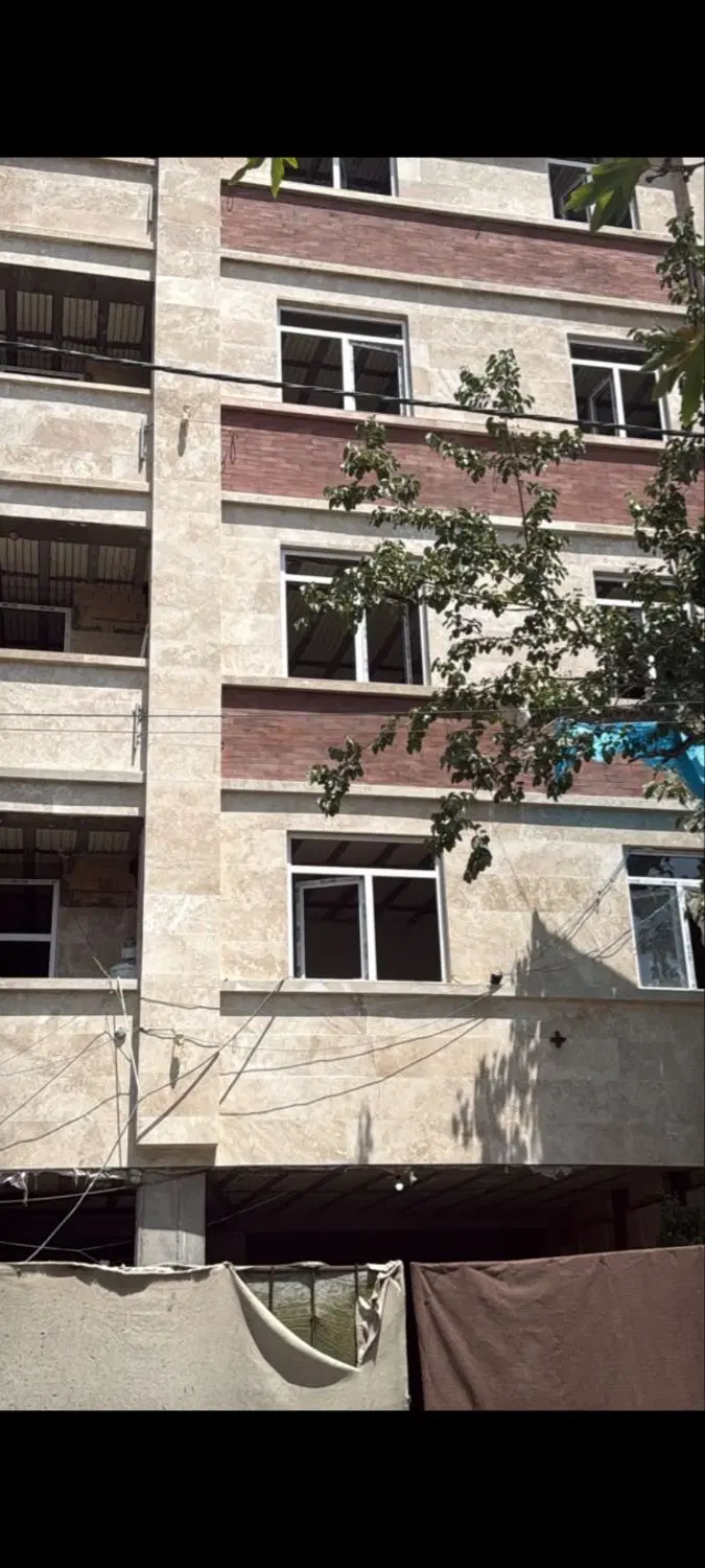 ۱۶۰ متر مسکونی نوساز کرج