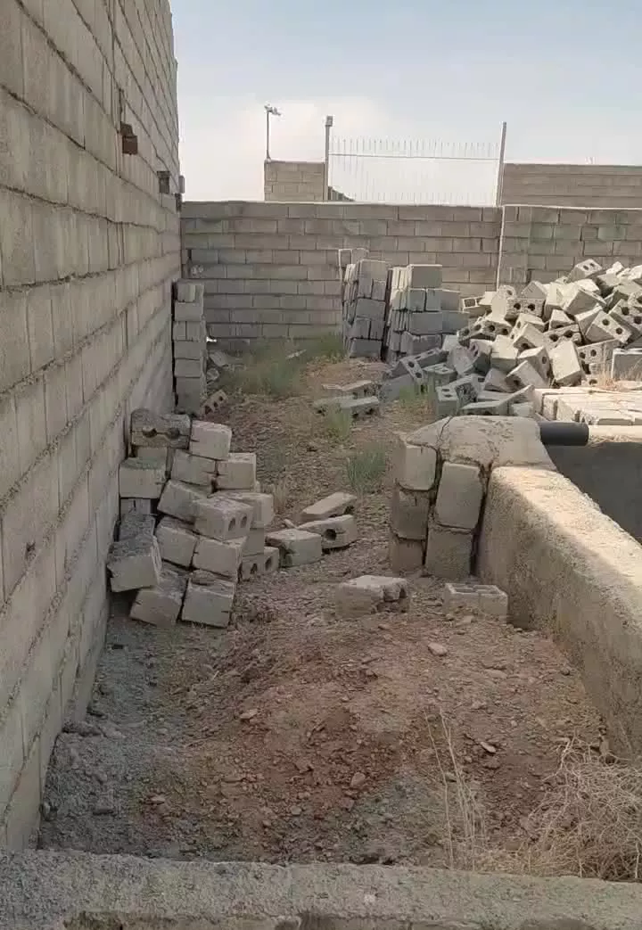 فروش یا معاوضه باغ