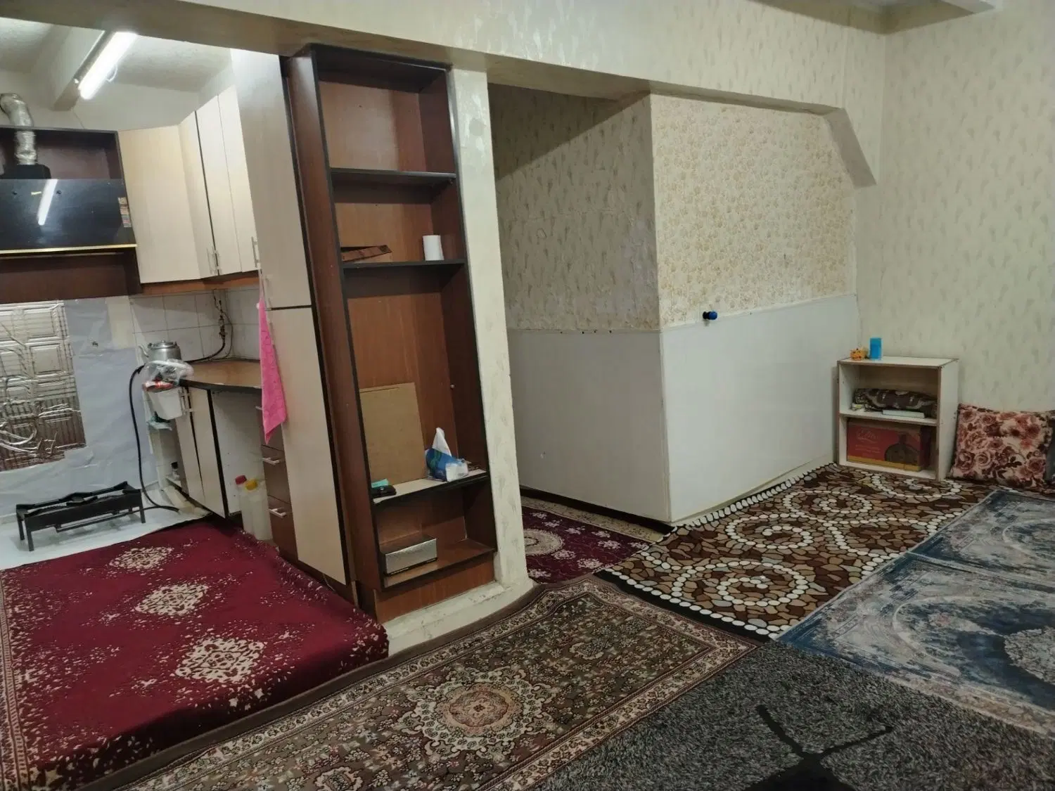 اجاره آپارتمان