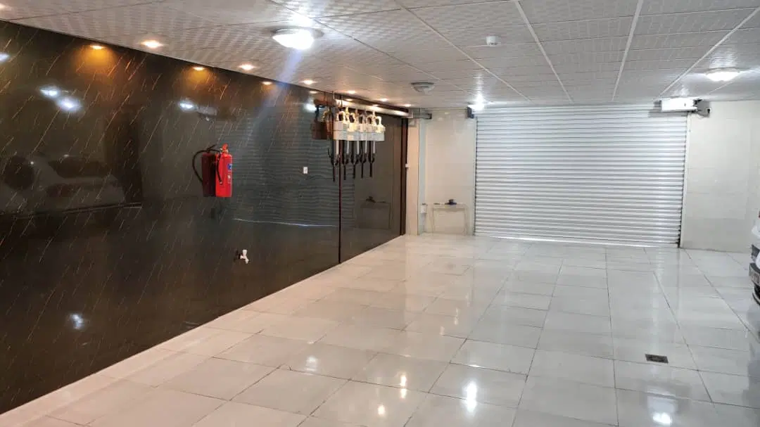 آپارتمان ۱۴۵ کتری گذرنامه