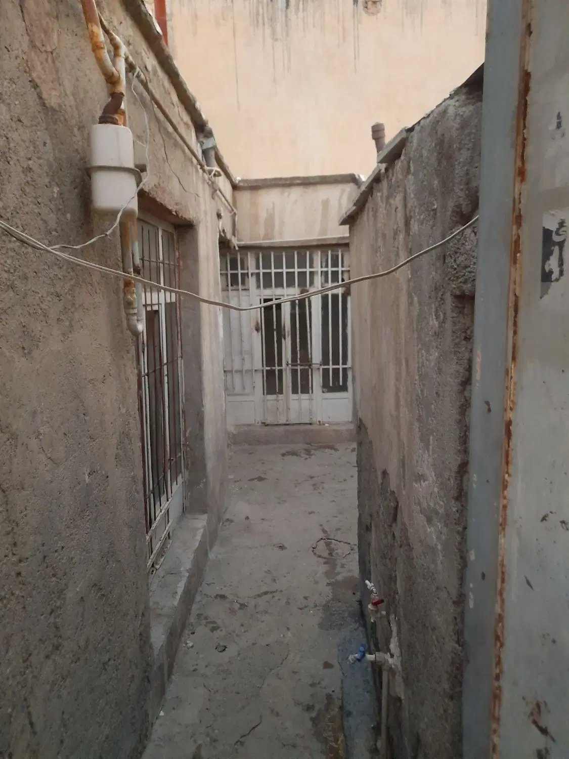 اجاره خانه جعفراباد