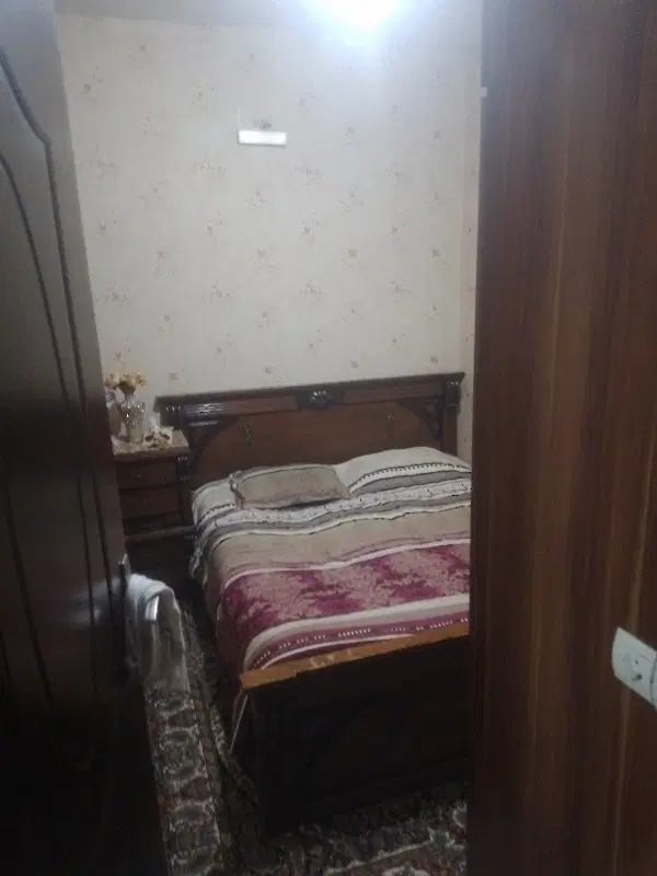 آپارتمان ۸۵ متری سر دو نبش شیک
