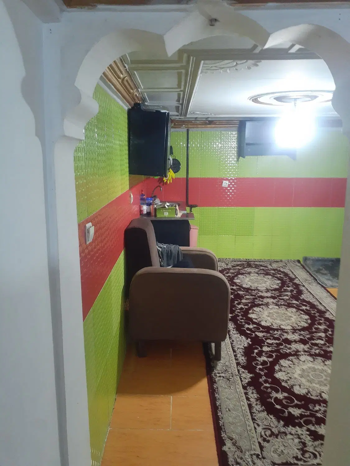اجاره سوئیت دربستی