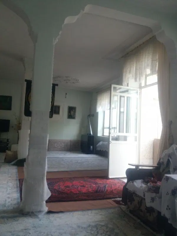 فروش یا معاوضه ساختمان
