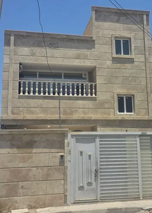 فروش پکیج دو طبقه + یک سویت فاز یک صدرا سند تک برگ