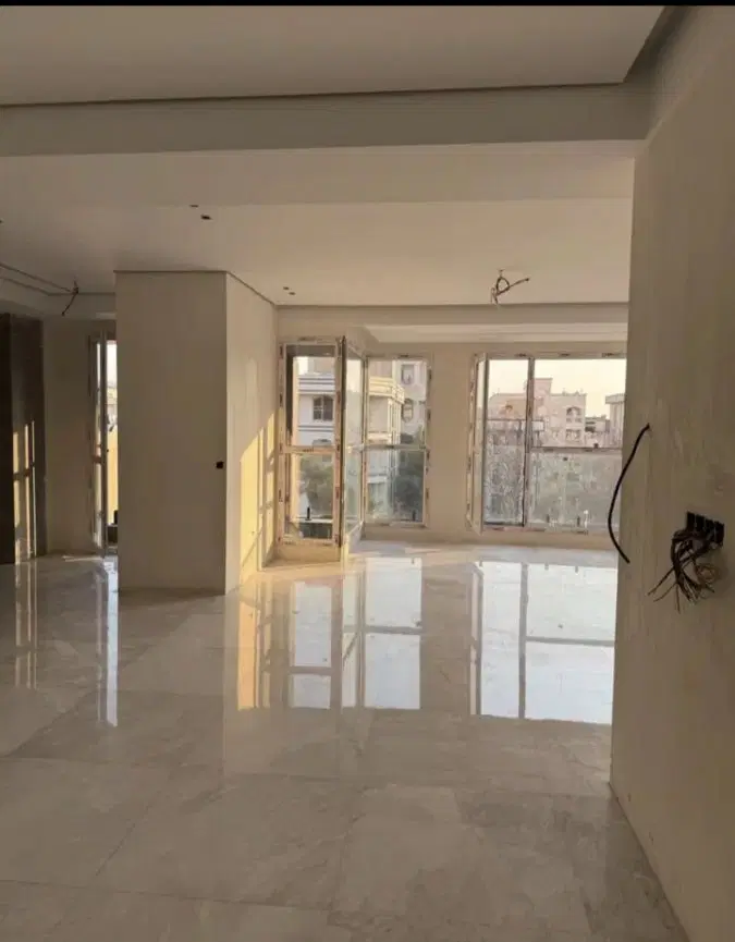 200 متر چهار خواب