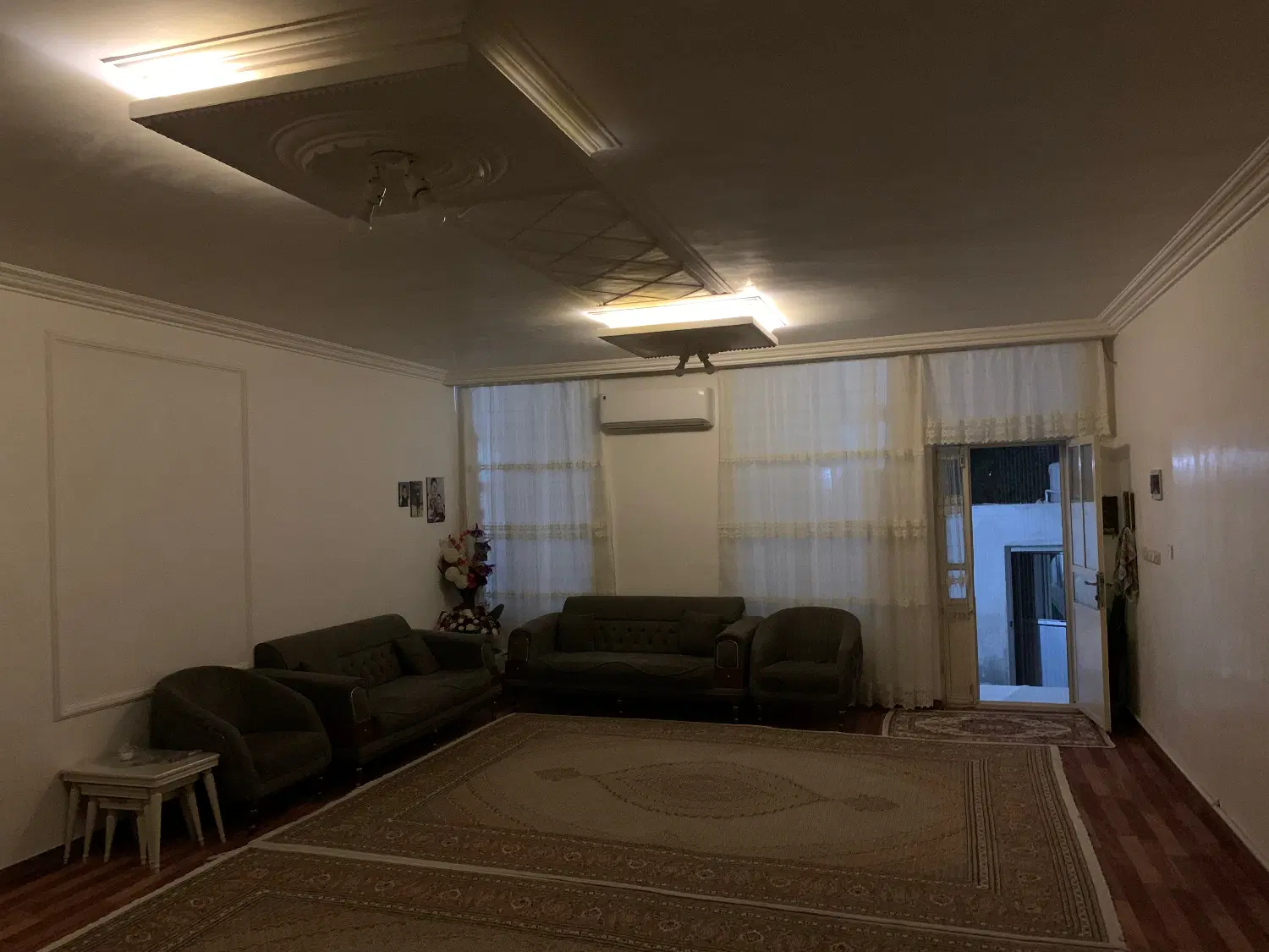 خانه ویلایی