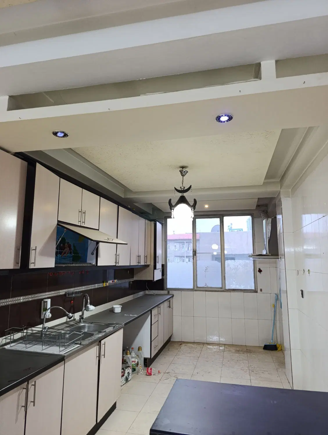 فروش آپارتمان مسکونی در مارلیک