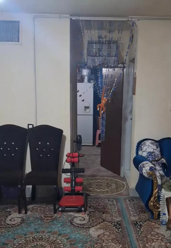 آپارتمان شیک و دلباز