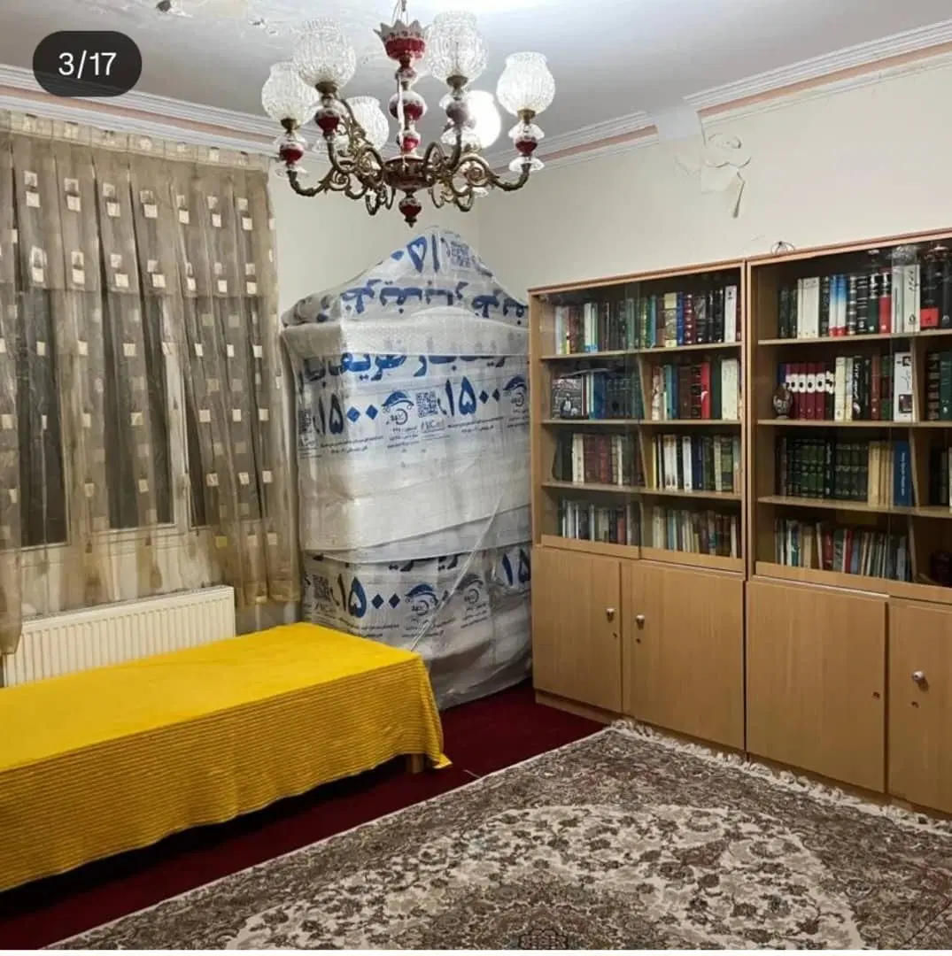باغ ویلا۴۰۰۰ متر زمین و ۷۰۰ پتر بنای دوبلکس