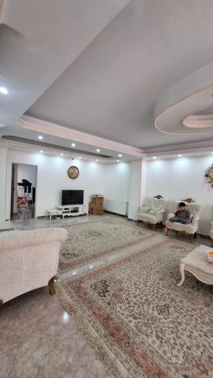 واحد 150متری 3خواب عالی