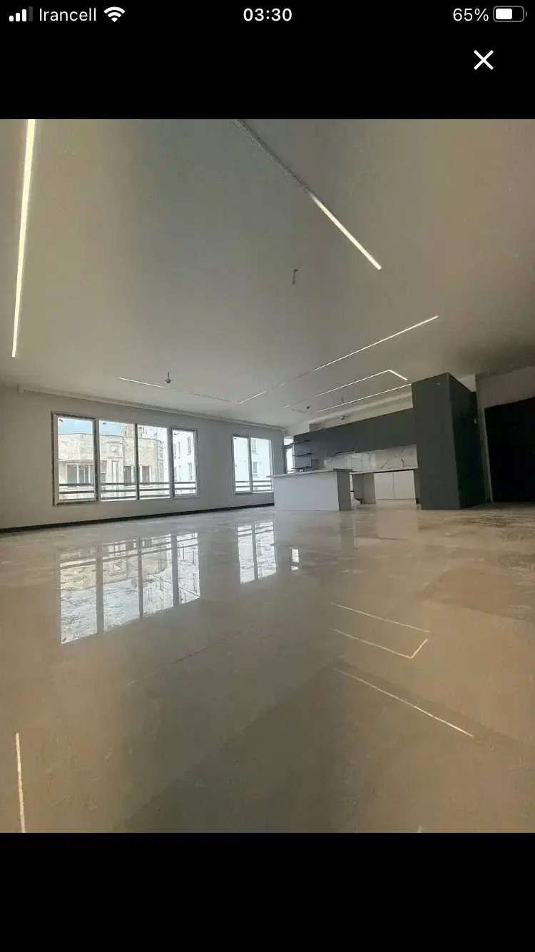 ۱۱۰ متر دوخواب  گلسار گلباغ نماز