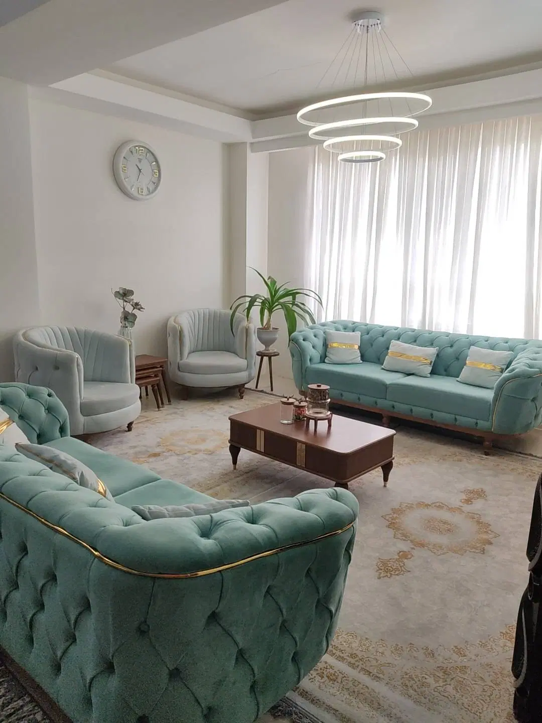 اپارتمان مینودر