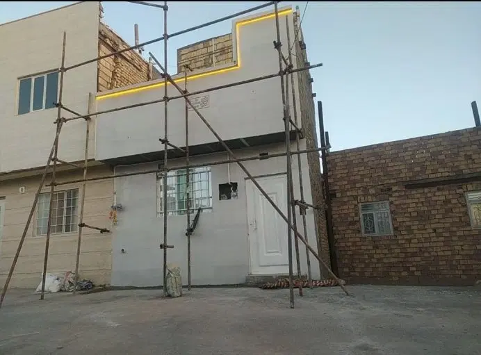 خانه 30متری دستگرد