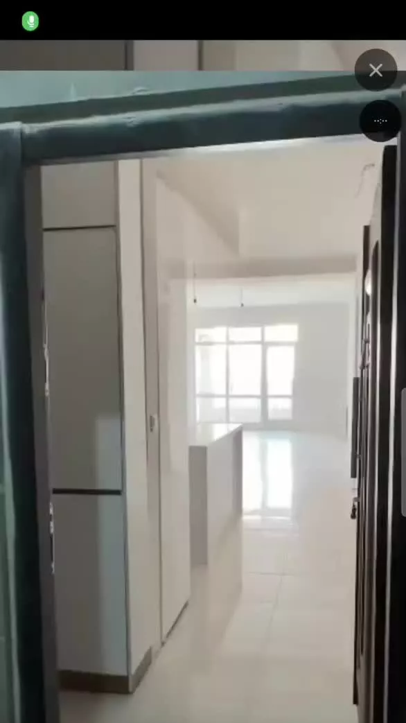 ۱۱۶متری آپارتمان نوساز لوکس در شهرک سعادتیه گرمدره