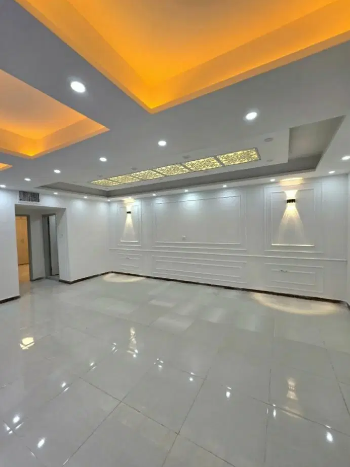 ۸۰متر_معلم تاپ لوکیشن_سنددار_پارکینگ_ کم واحد