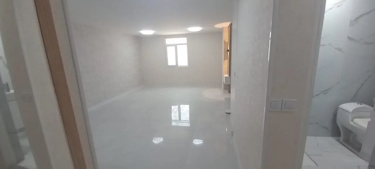 آپارتمان ۹۰ متری فاز ۷  - رهن و اجاره - دوخوابه