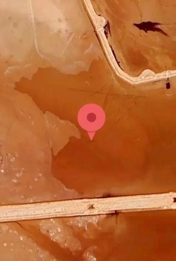 مسکن ملی تنگک