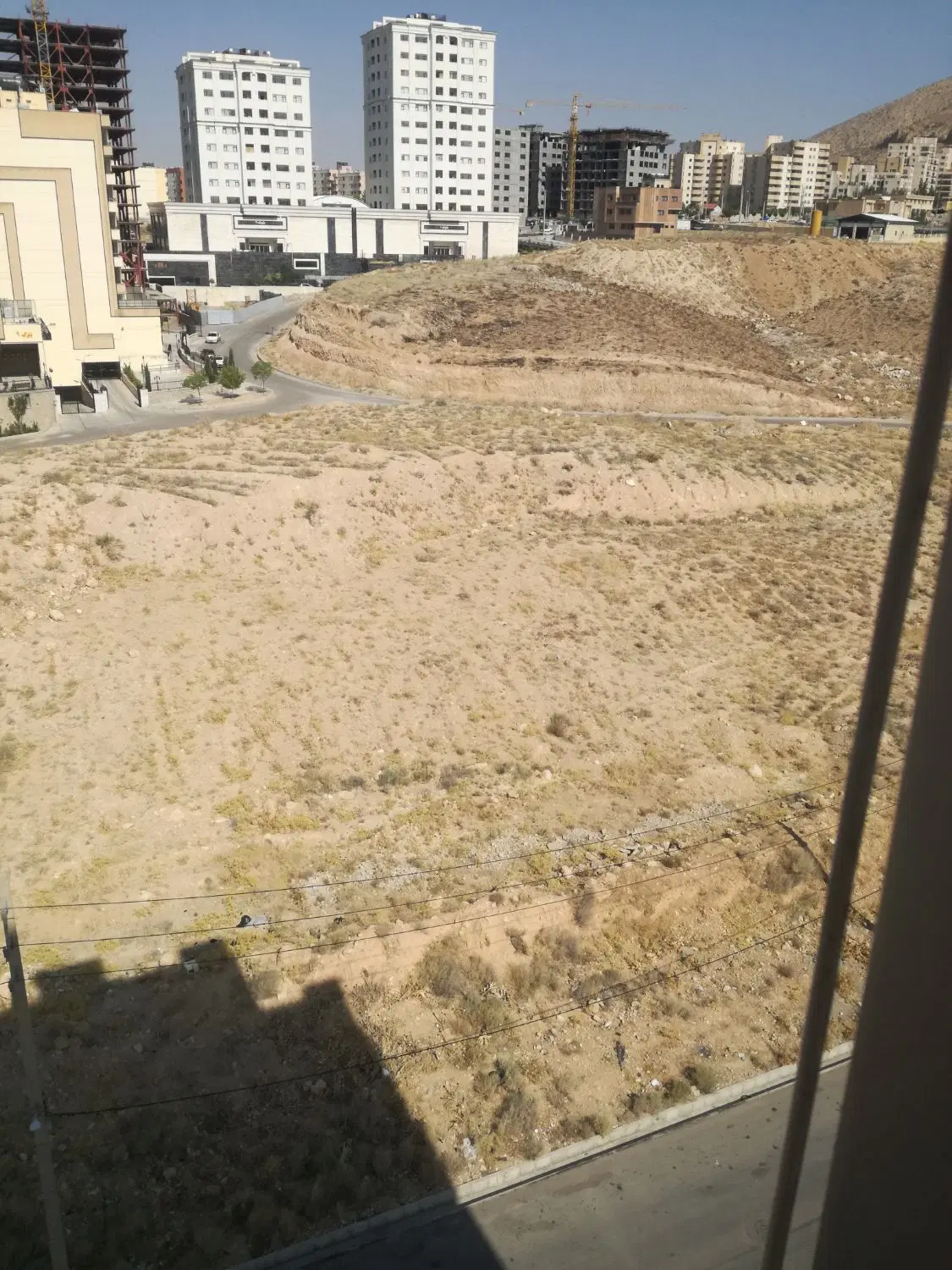 زمین فازیک