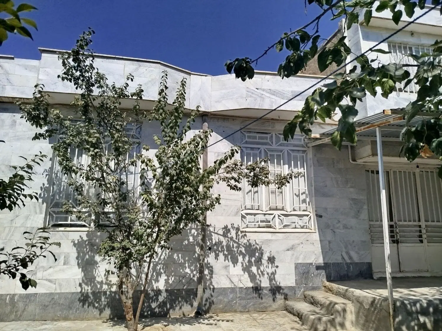 منزل ویلایی، 120متر ،خانلق