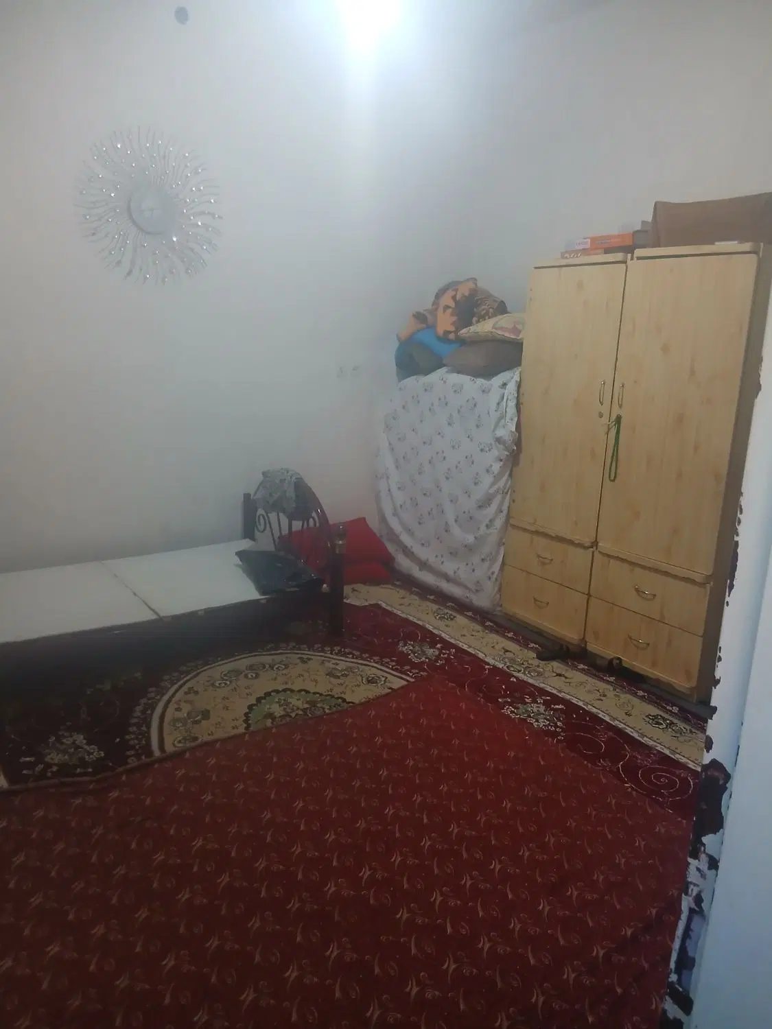 فروش مسکونی حیاط دار