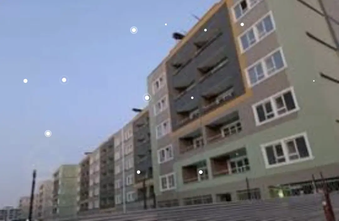 دوخوابه ۱۲۰ متری لوکس