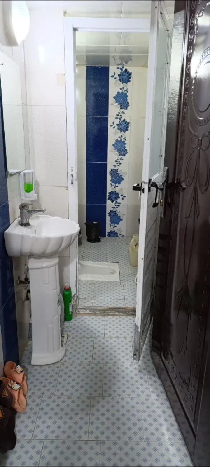 دربست پارکینگ دار۸۰متر
