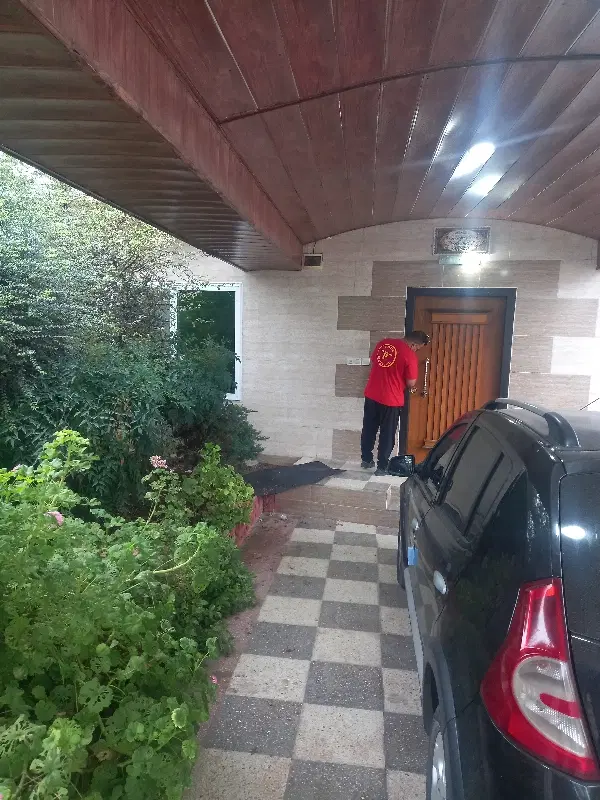 فروش ویلا