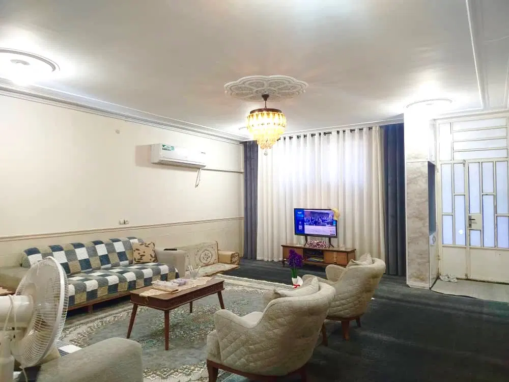 فروش منزل همکف