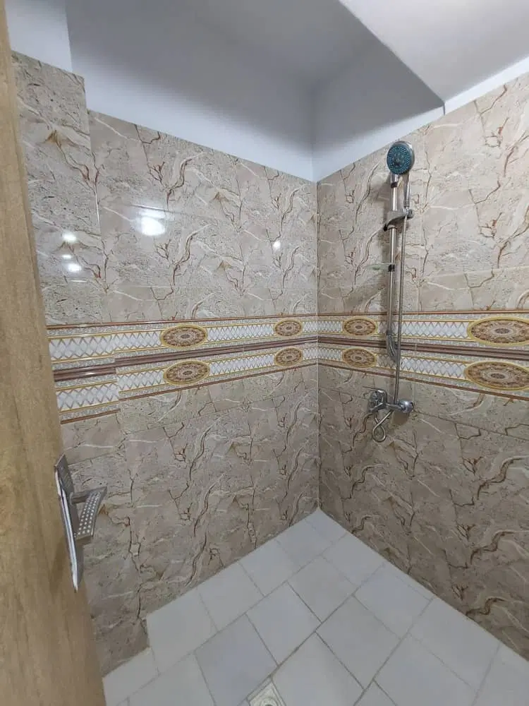 ۶۳ متر ۲ خواب طبقه ۲ با پارکینگ اندیشه فاز ۱