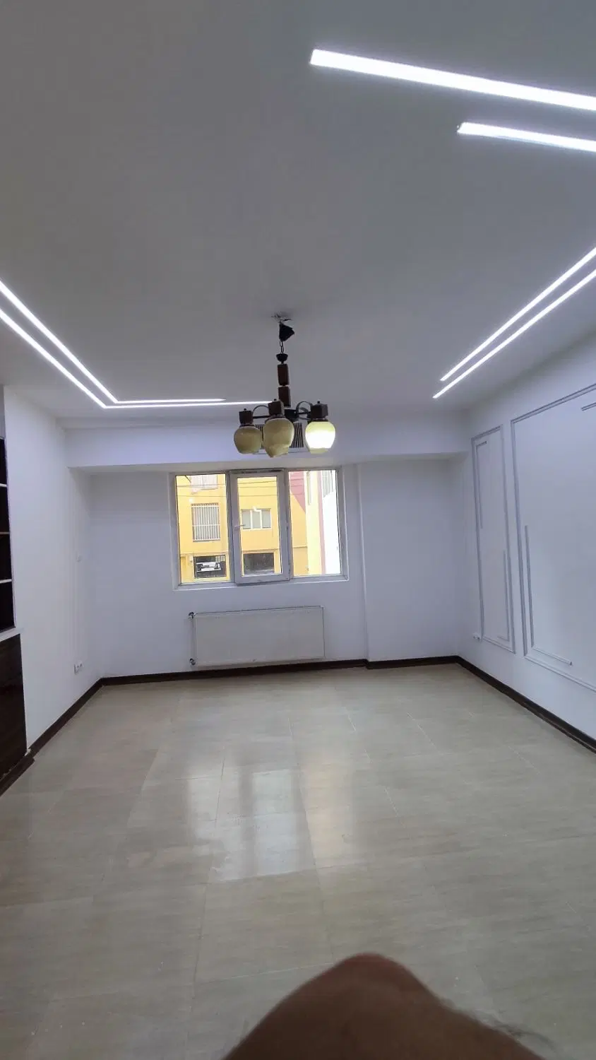 فروش واحد ۸۴متری دوخواب _ تاپ لوکیشن_ باپارکینگ