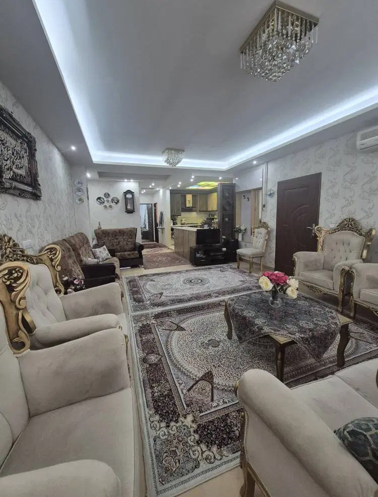 آپارتمان اعتمادیه