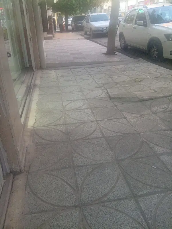 اجاره ی منزل مسکونی طبقه بالا کوی فلسطین