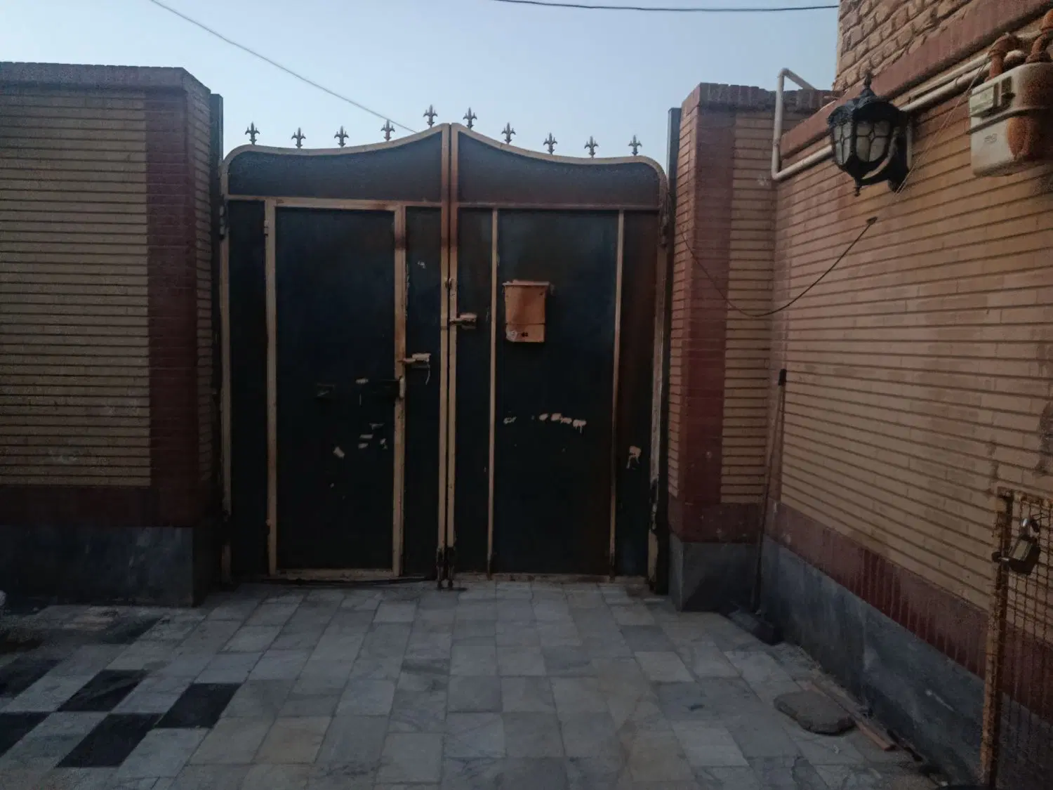 رهن و اجاره ی خونه ویلایی