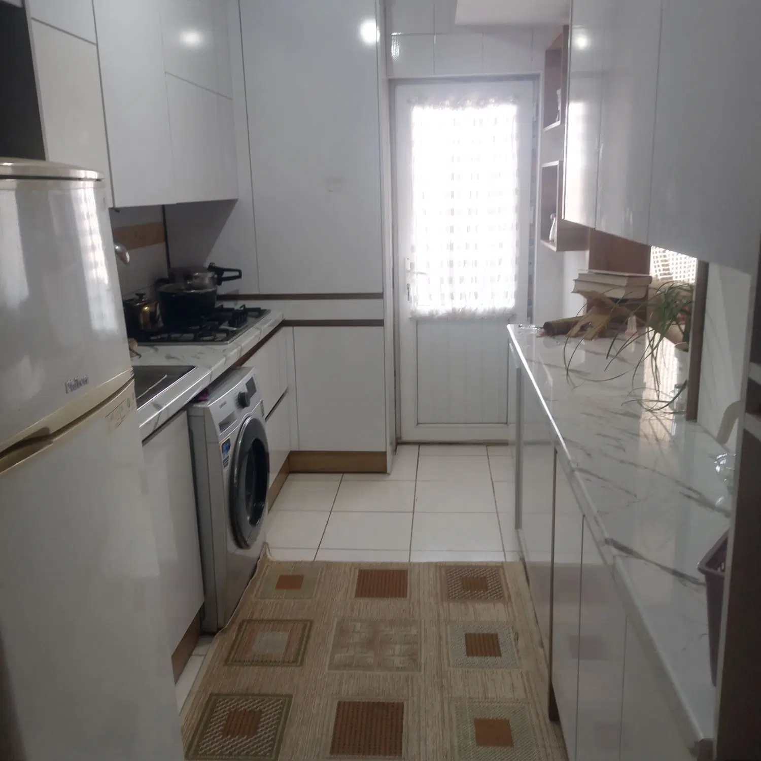 رهن کامل بدون تبدیل واحد در کوزو 5