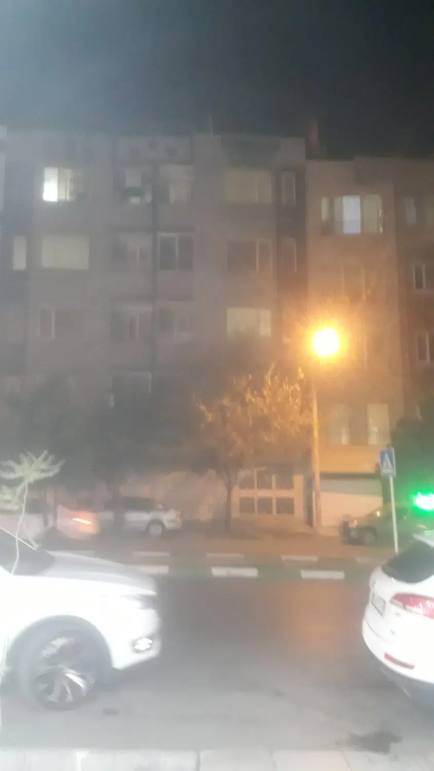 ۷۰متریک خواب طبقه۲ باپارکینگ