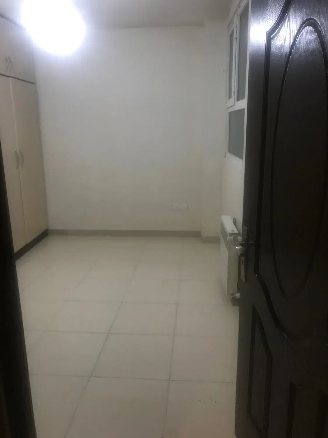 آپارتمان ۷۴ متری تک واحدی