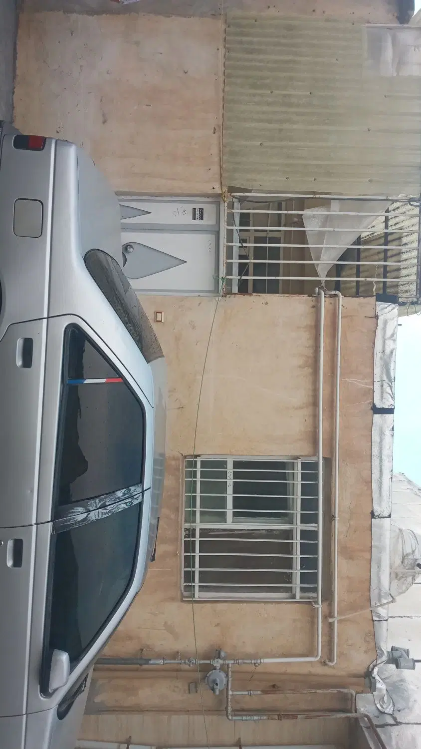 فروش خانه 60 متری در نایسر