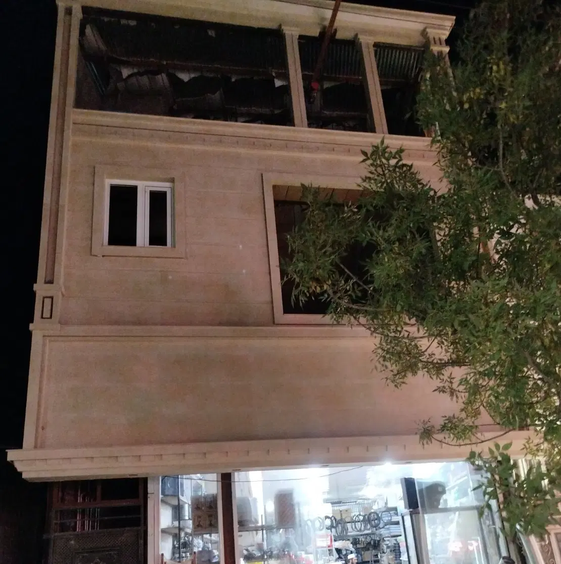 کرایه دفتر اداری
