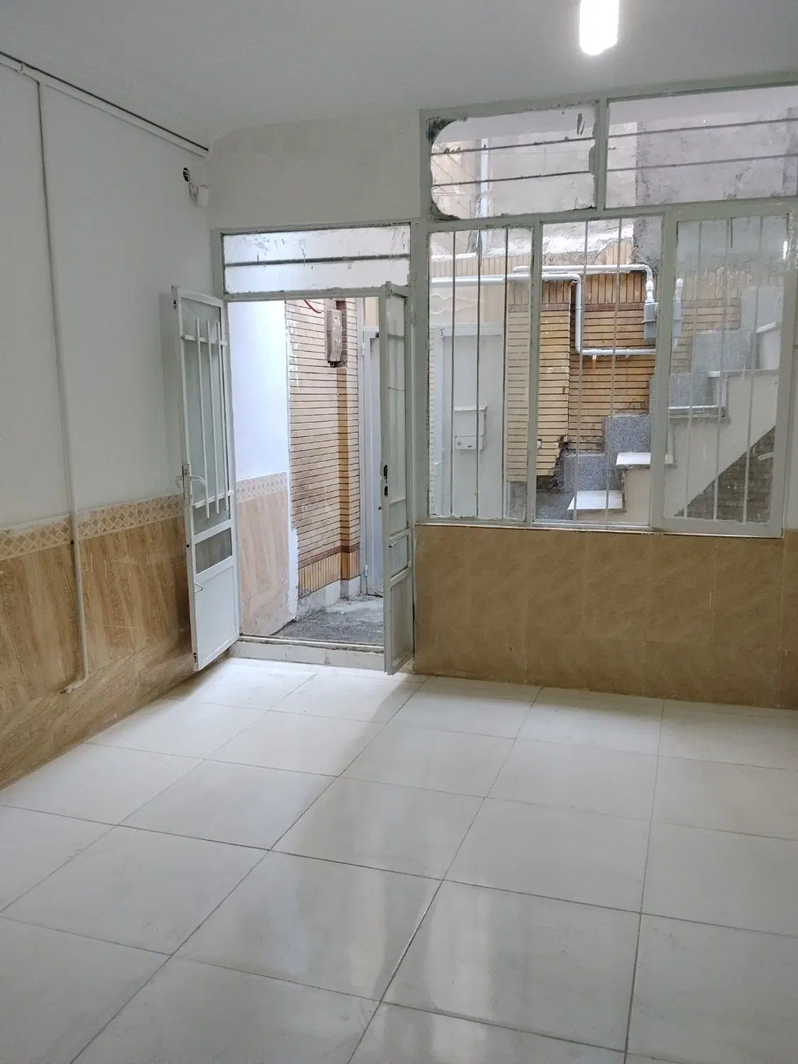 منزل ویلایی ۶۰متری رباط طرق