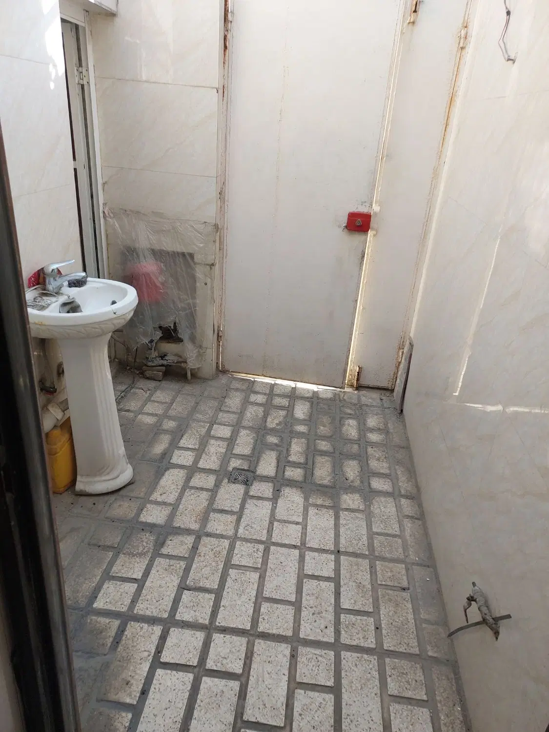 خانه ویلایی دربستی صالحیه