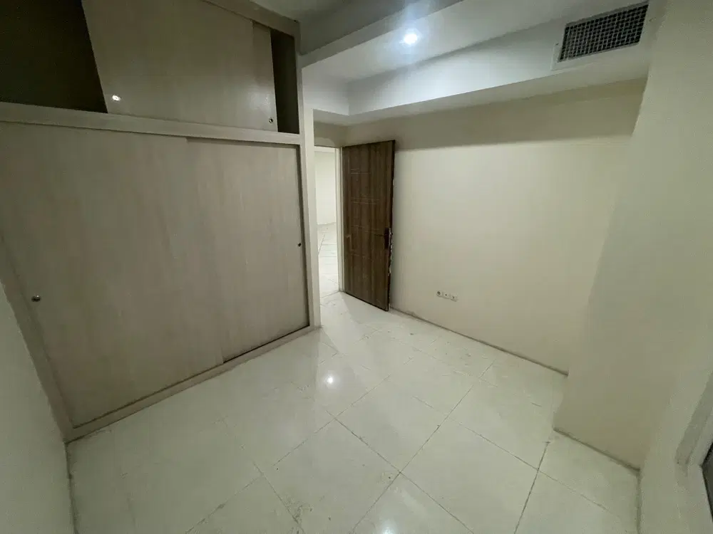 آپارتمان ۱۲۶متر خوش‌نقشه بوستان مهرشهر قیمت کاسبی